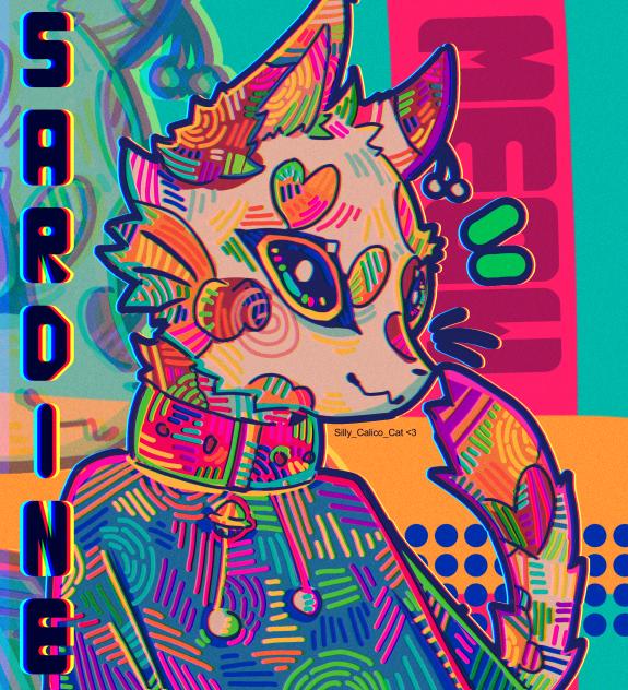 S4RD1N3!!