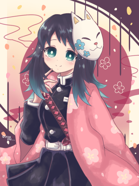 真菰。