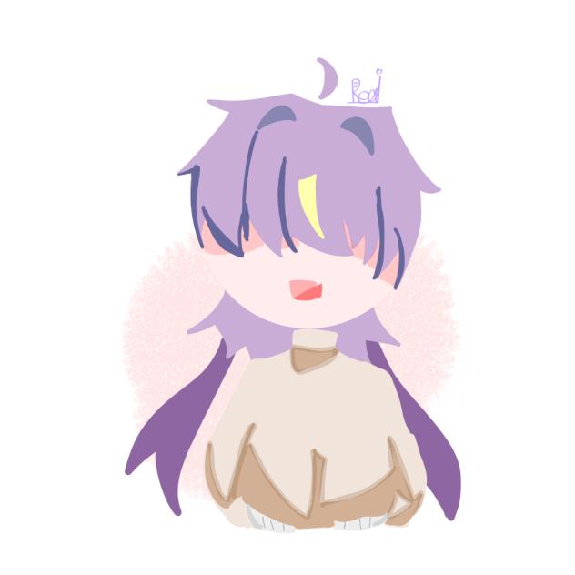 線なし
