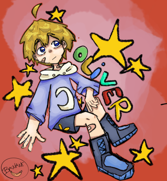 FA for oysockk