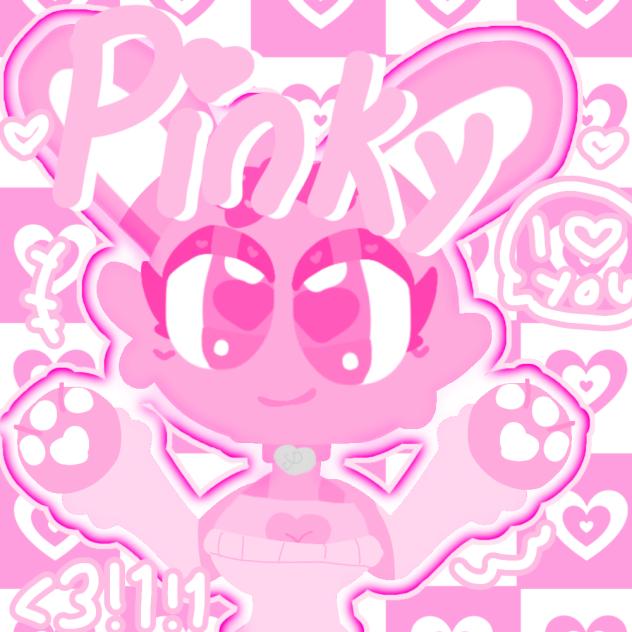 Pinki 🩷
