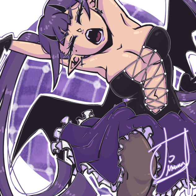 💜✨️Muruma✨️💜