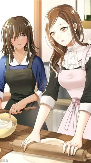 Edit MCxJaehee