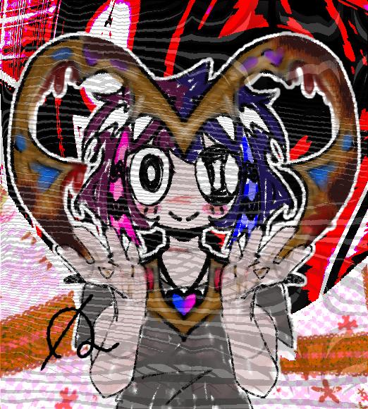 vent ig