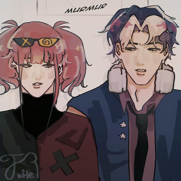 Redraw of SCD panel