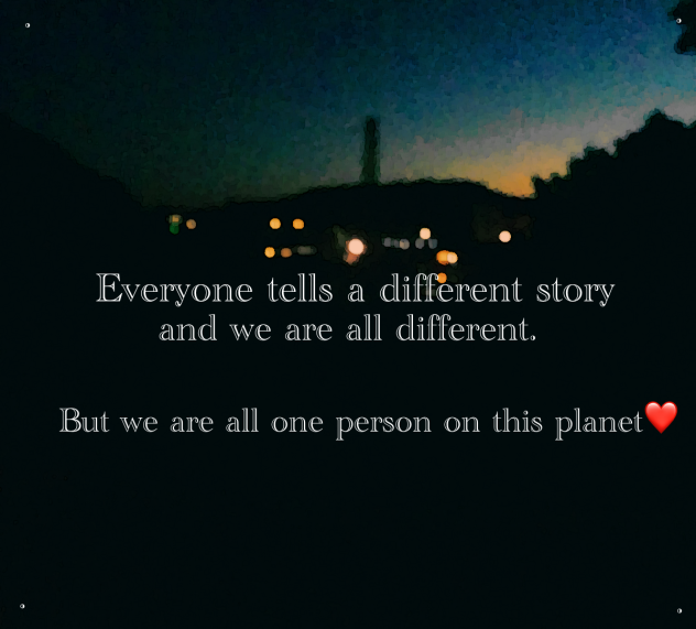 #Planet #Livingpeople ❤️