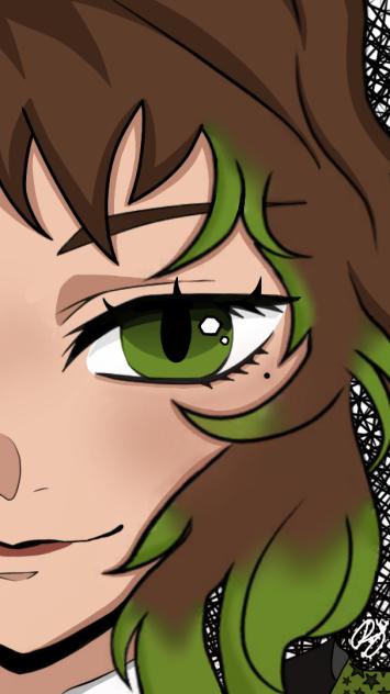 KNY MY OC - ibisPaint