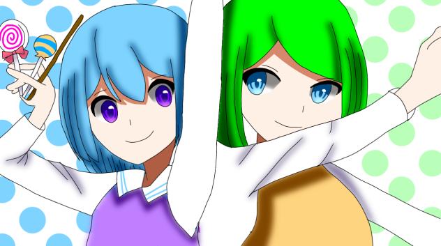 ポッピン⭐︎キャンディー⭐︎フィーバー