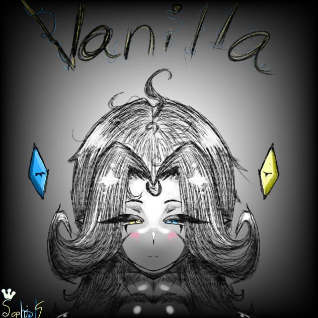 Vanilla