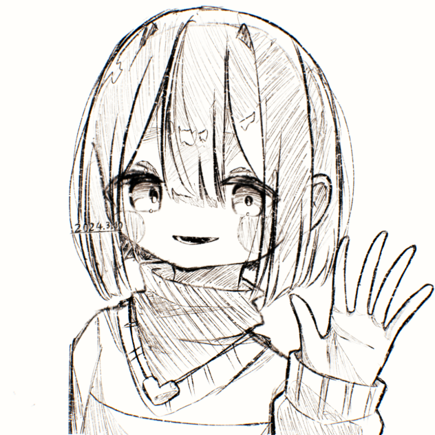 アナログ風Chara