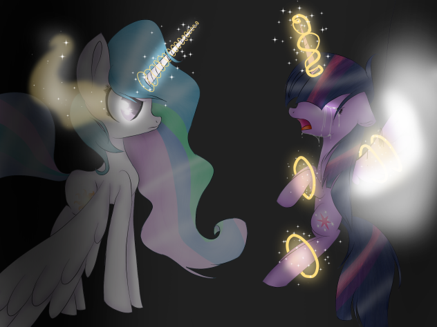 MLP- NO MORE WINGS FOR YOU!!!!! sp