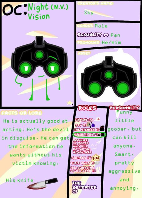 CS for TSAU!