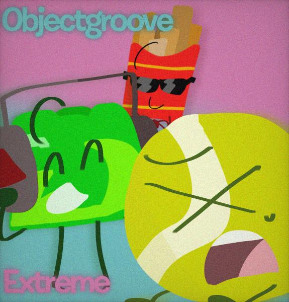 Objectgroove Extreme
