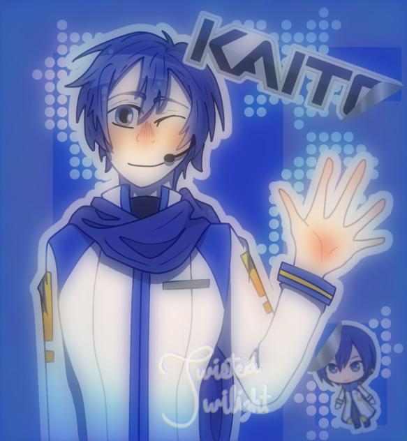 Kaito!