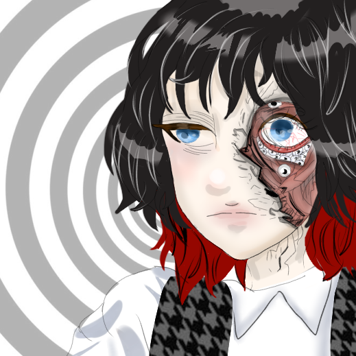 eye
