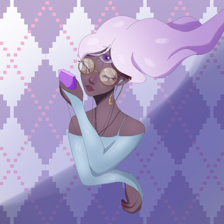 Dream - ibisPaint