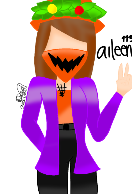 MaRoblox Character (Speedpaint)