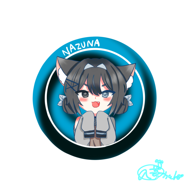 アイコン「ナズナ」
