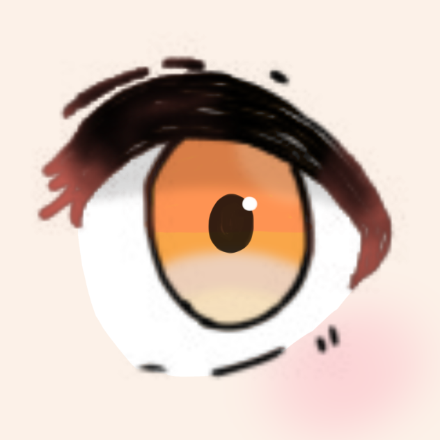 eye