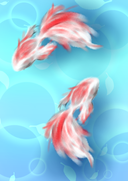 金魚