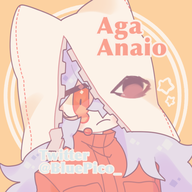 Aga anaio