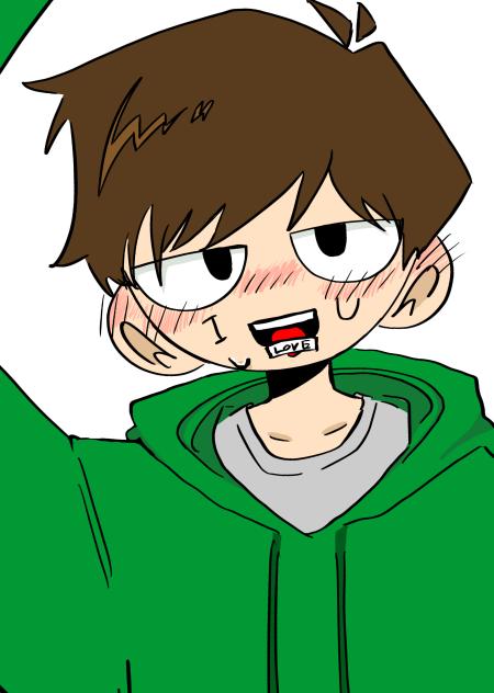 eddさん