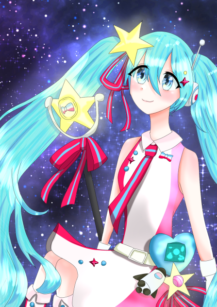 マジカルミライ10th