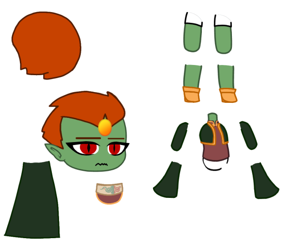 ganon