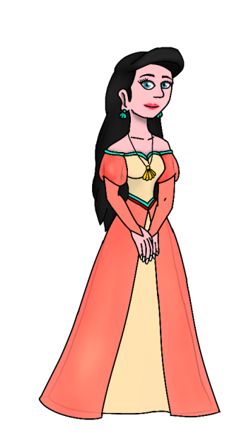 Princess Melody