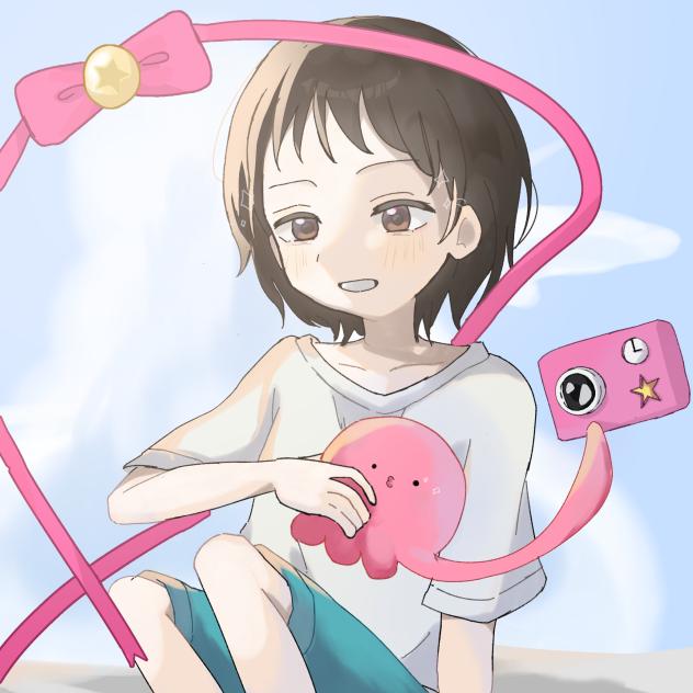 ハッピーカメラ〜！