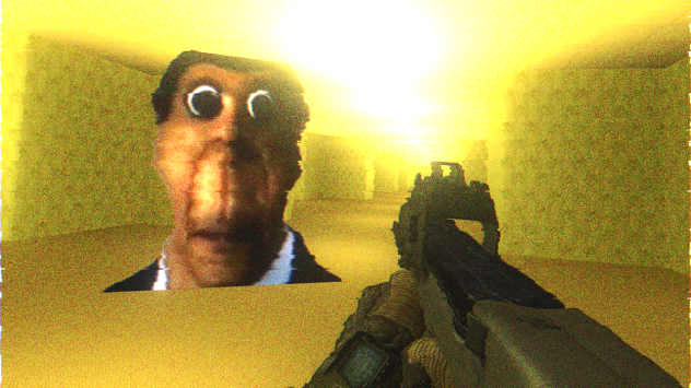 Final Episode 1 of 10💀