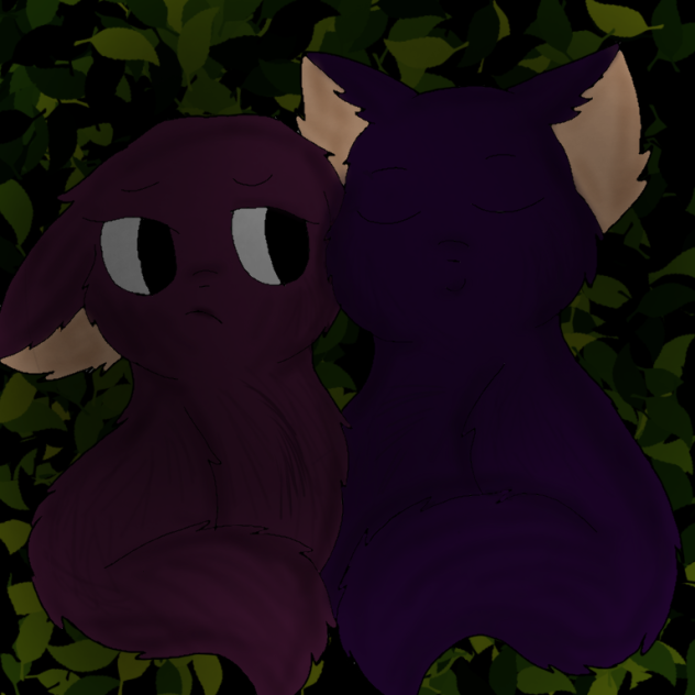 cats - ibisPaint