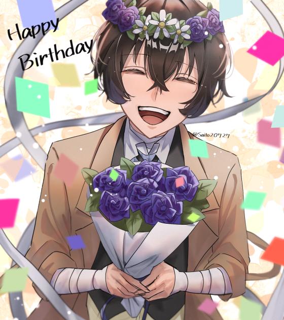 Happy Birthday!!!!!🎊🎉✨