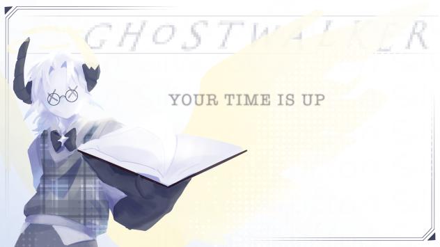 Ghastwalter 🤔