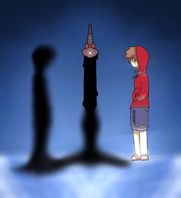 inner war.
