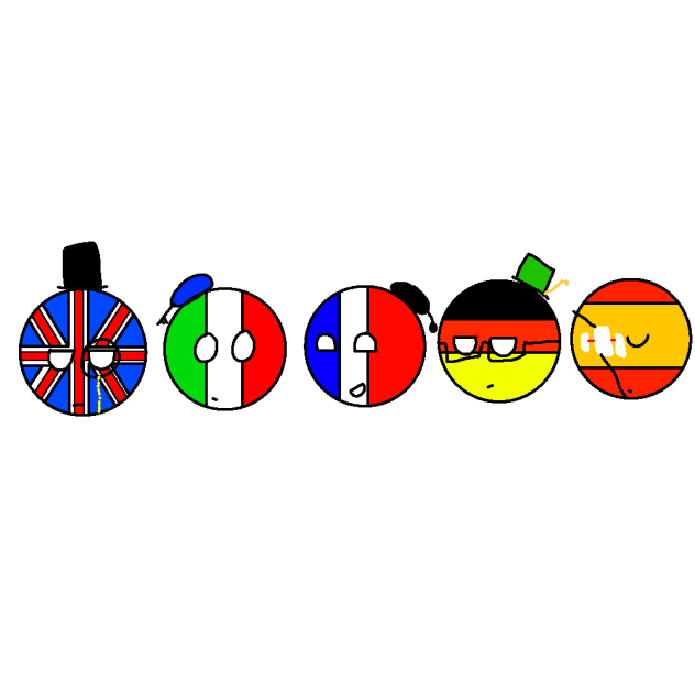 europe big 5 countries