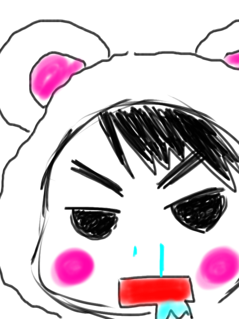 次女