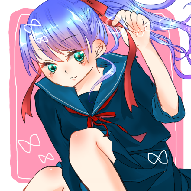 ribbon🎀