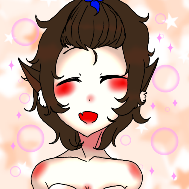 katy♡ - ibisPaint