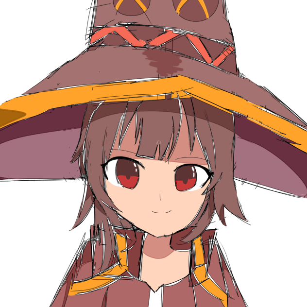 Megumin