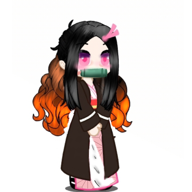 Nezuko