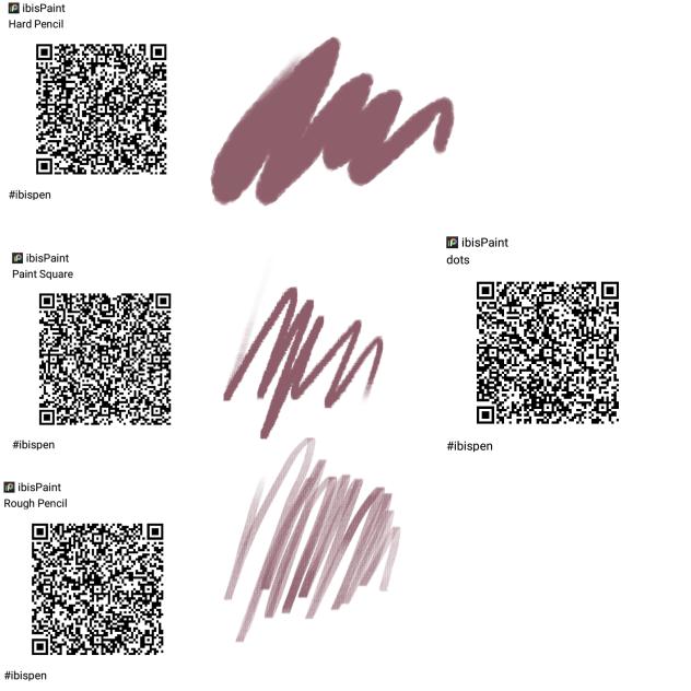 Procreate Brushes