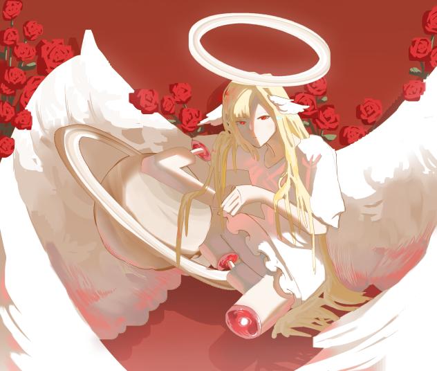 destroying angel