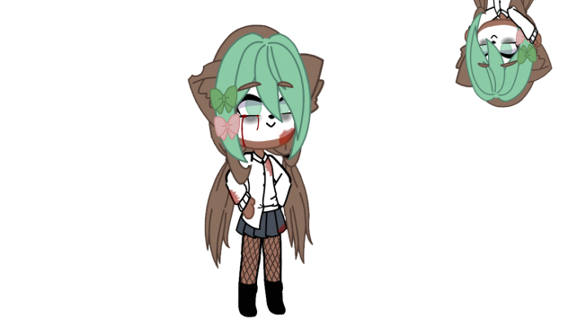 ✨Think I failed✨