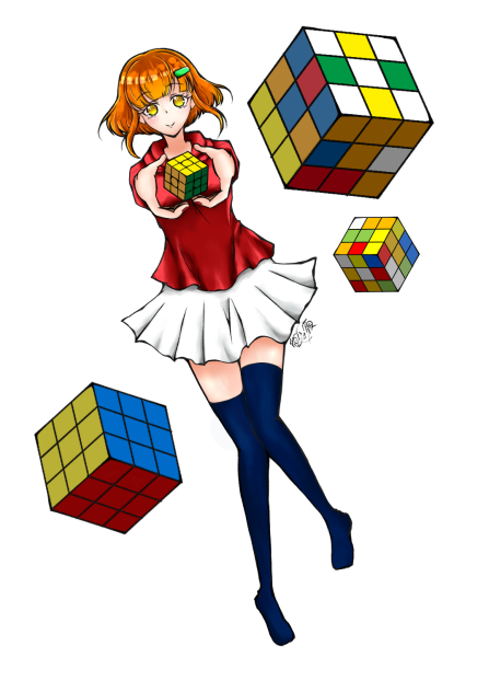 Rubik's Cube