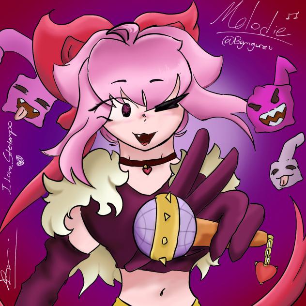 Melodie
