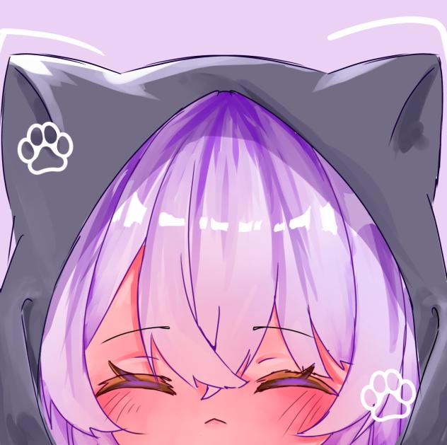 もっと撫でて！( ꜆˶›-‹˶)꜆