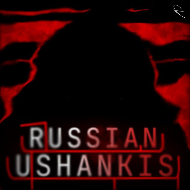 𝖱𝖴𝖲𝖲𝖨𝖠𝖭 𝖴𝖲𝖧𝖠𝖭𝖪𝖨𝖲