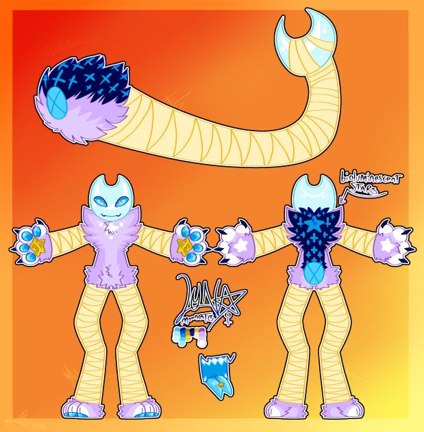 LUNA REF