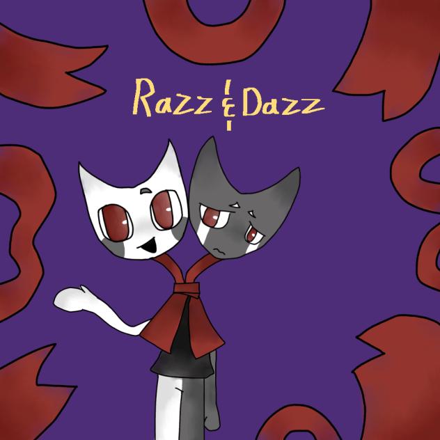 Razzle&Dazzle (Dandy’s World)